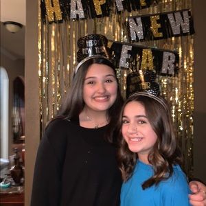 Meet your Posher, Mattison